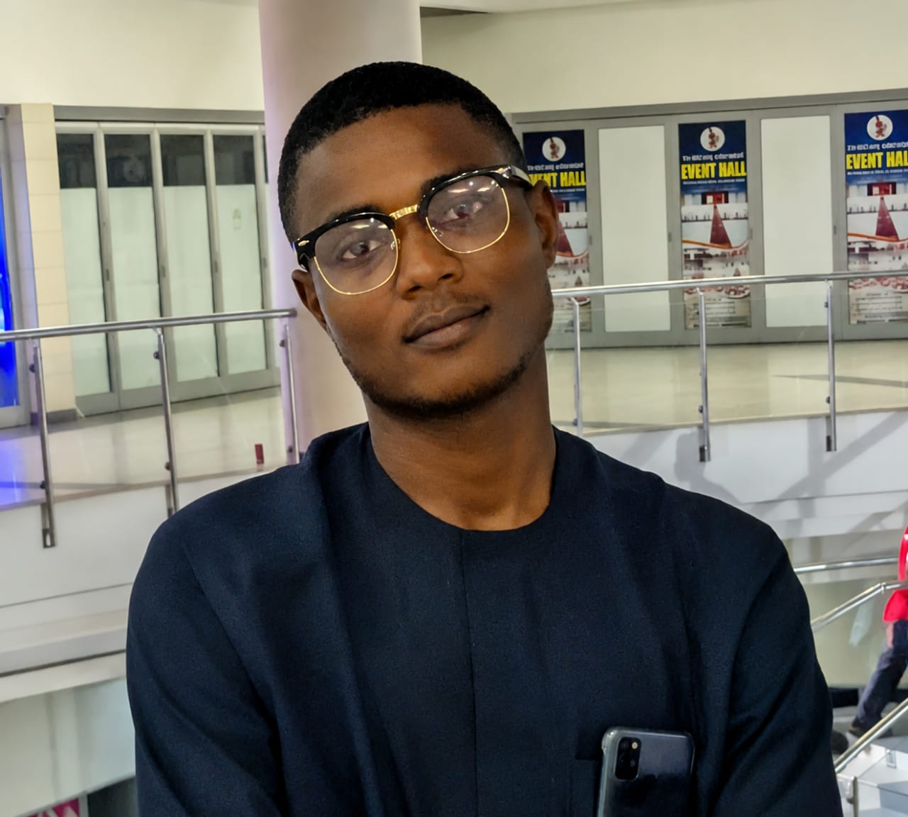 Aminu Muhammad